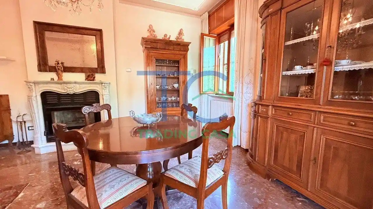 Villa bifamiliare via Oreste Leonardi, Pittolo, Piacenza - foto 2