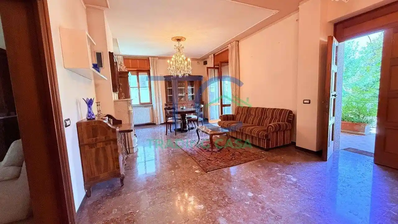 Villa bifamiliare via Oreste Leonardi, Pittolo, Piacenza - foto 4