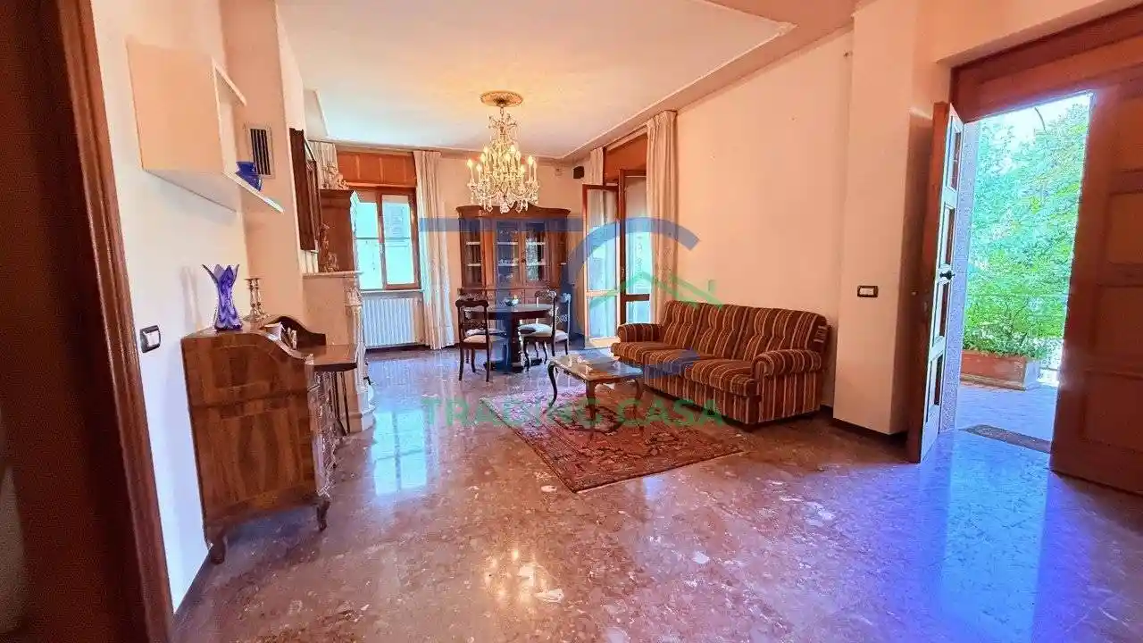 Villa bifamiliare via Oreste Leonardi, Pittolo, Piacenza - foto 5