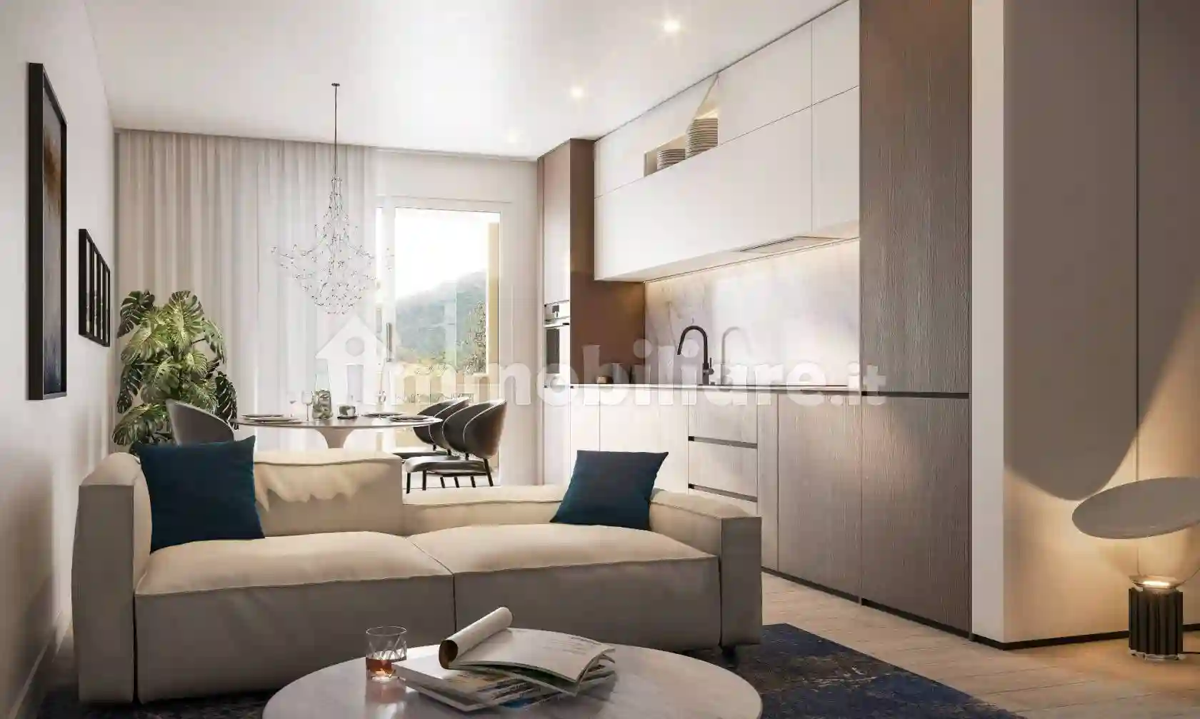 Appartamento - foto 2