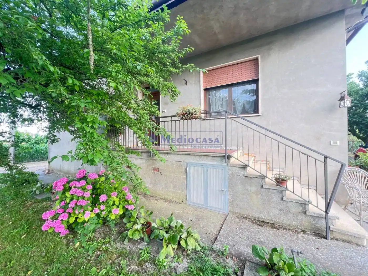 Villa in vendita a Rovigo