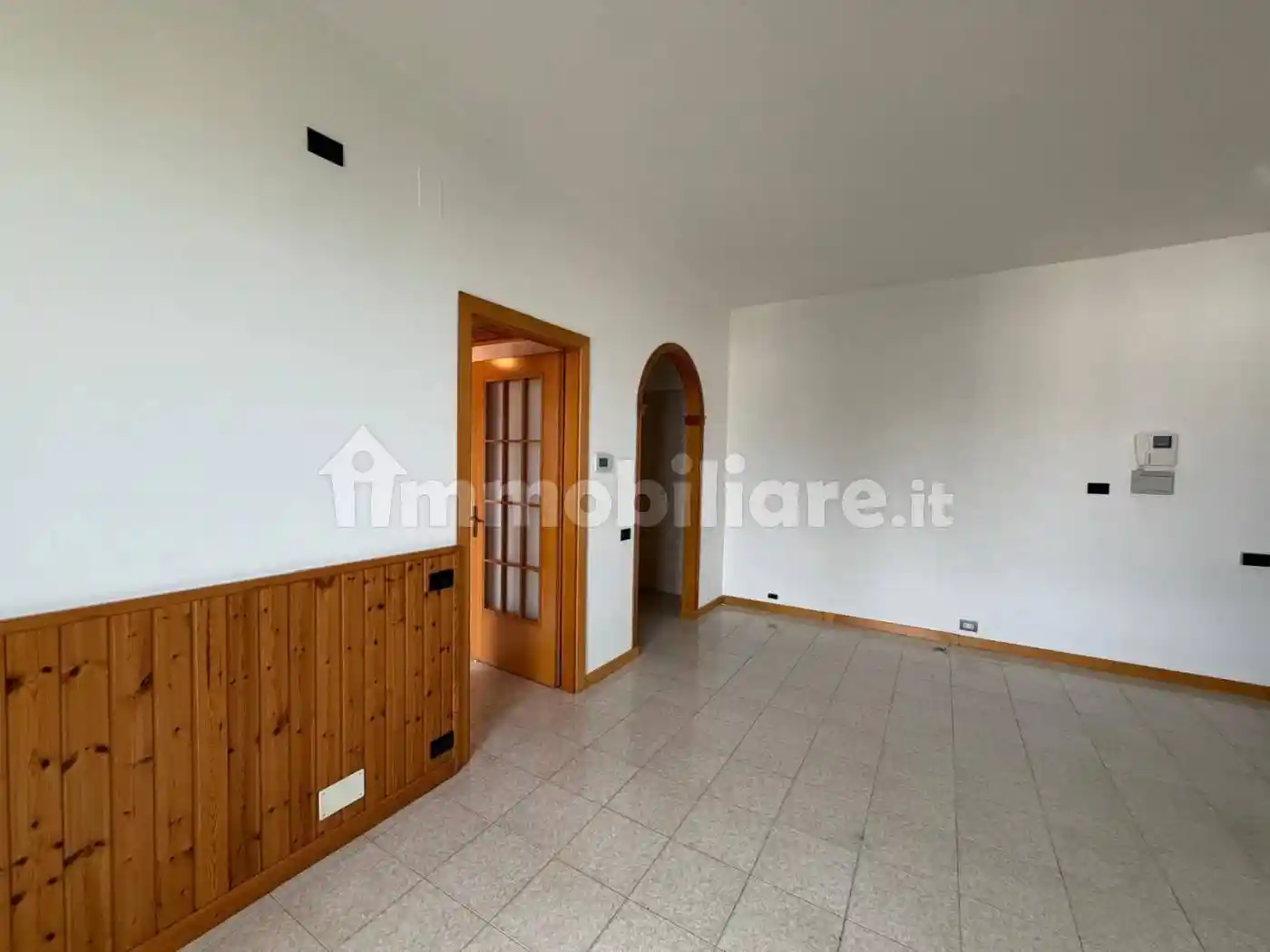 Appartamento in vendita a Corbetta