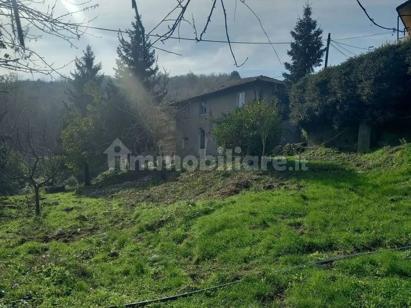 Rustico - Casale in vendita a Casella