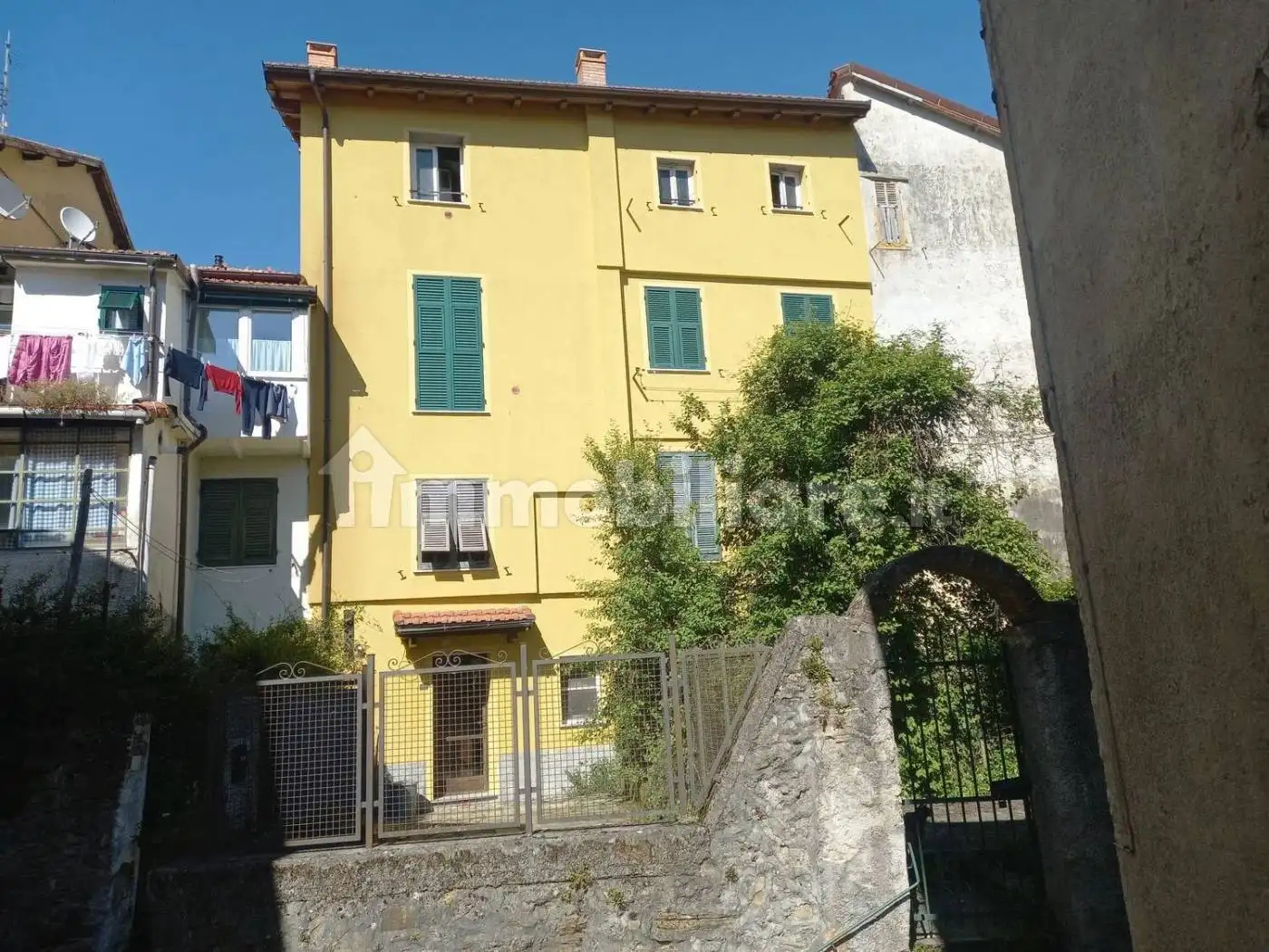 Quadrilocale via Sotto Cabella, 2, Centro, Crocefieschi - foto 2