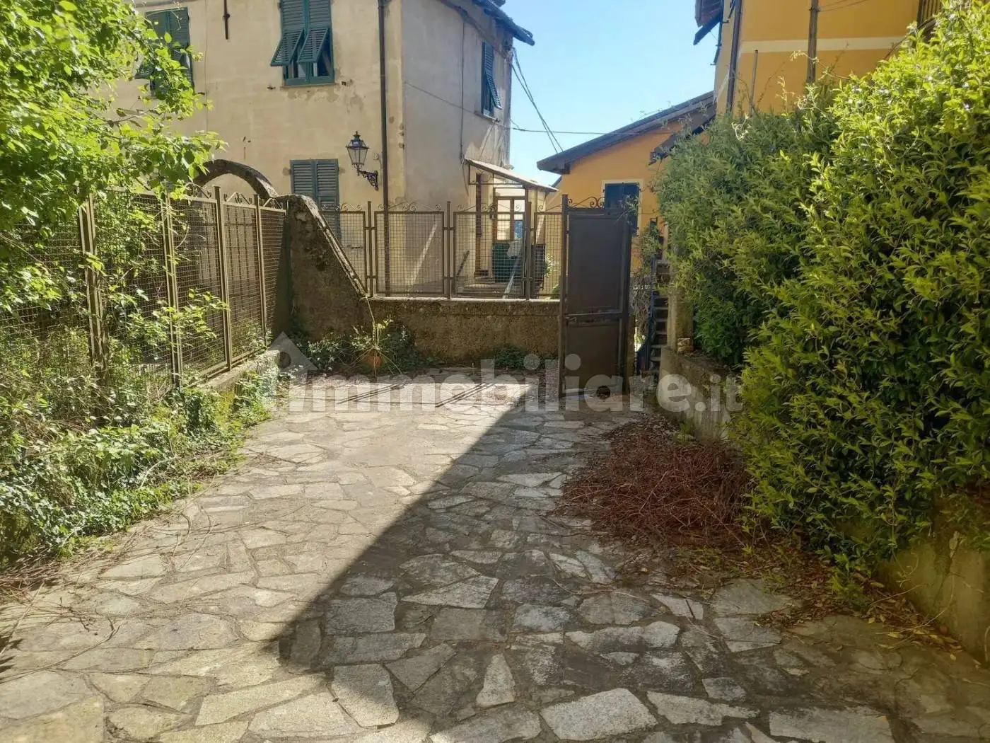 Quadrilocale via Sotto Cabella, 2, Centro, Crocefieschi - foto 3