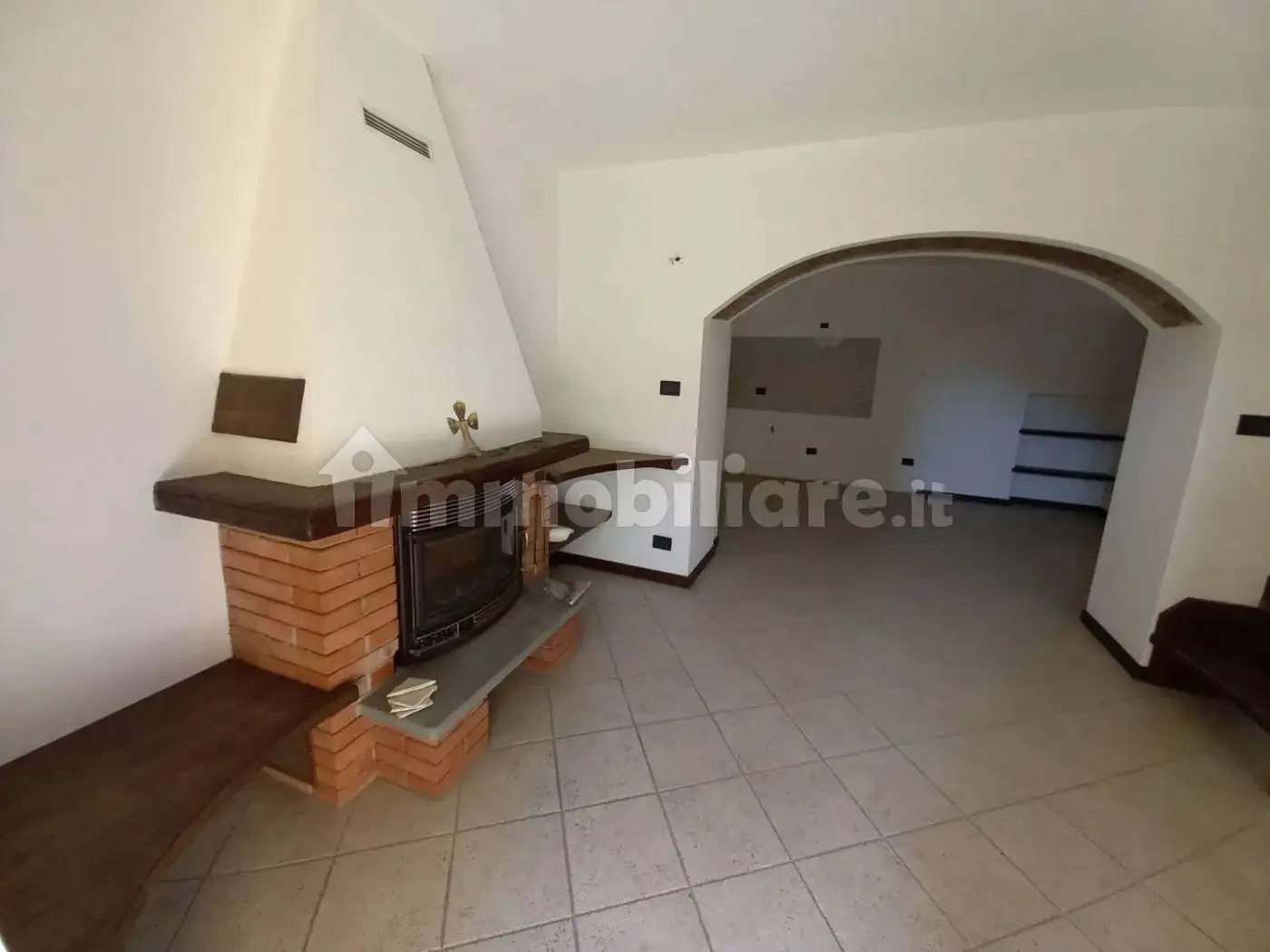 Quadrilocale via Sotto Cabella, 2, Centro, Crocefieschi - foto 5