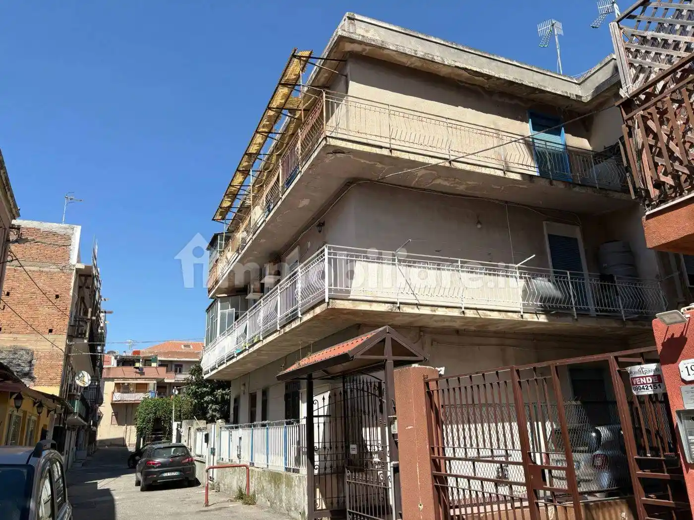 Appartamento in vendita a Messina