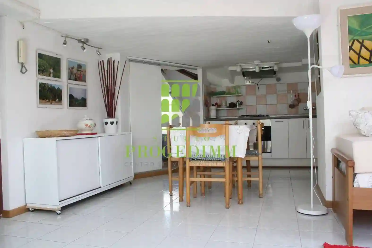 Attico - Mansarda - foto 2