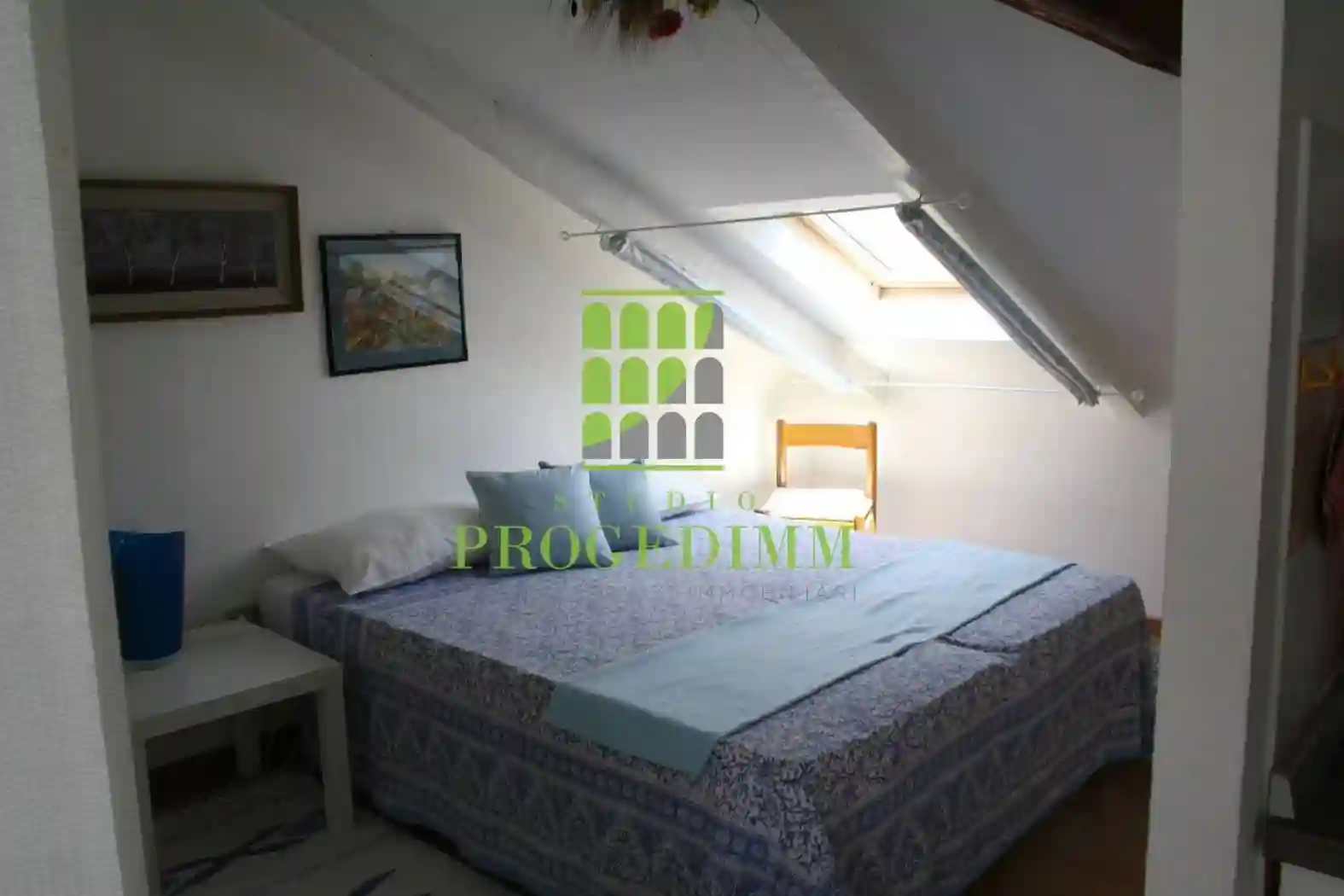 Attico - Mansarda - foto 4