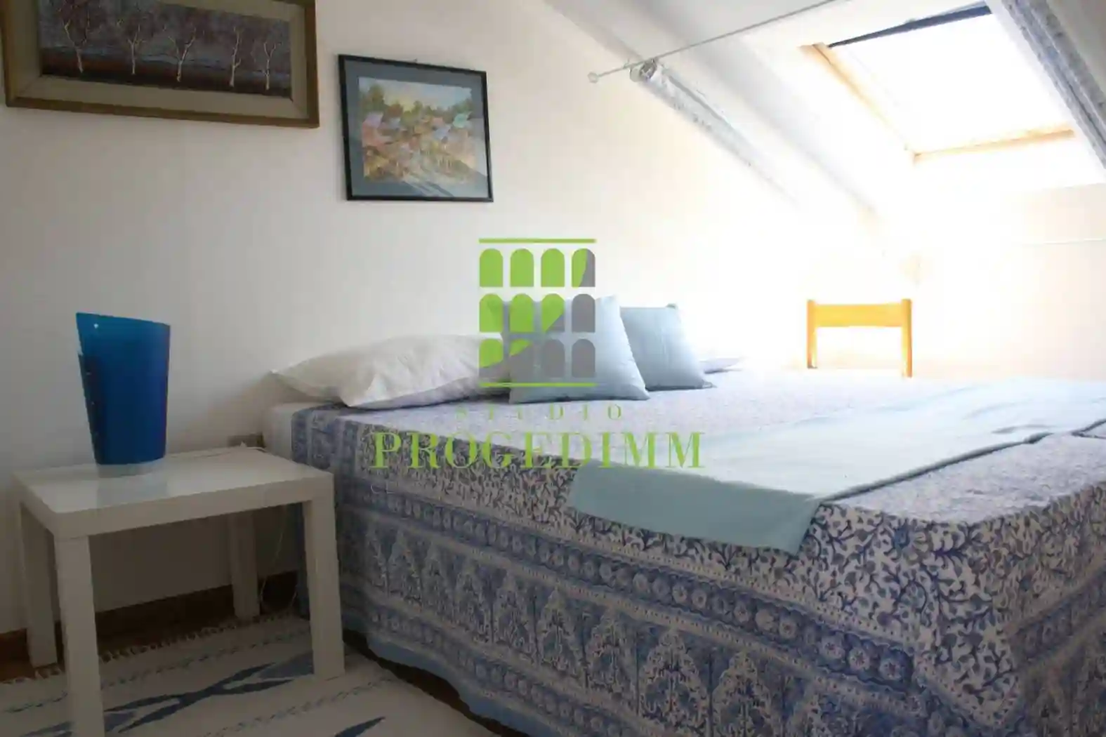 Attico - Mansarda - foto 5