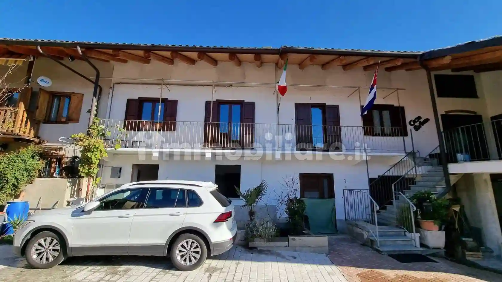 Casa indipendente - foto 2