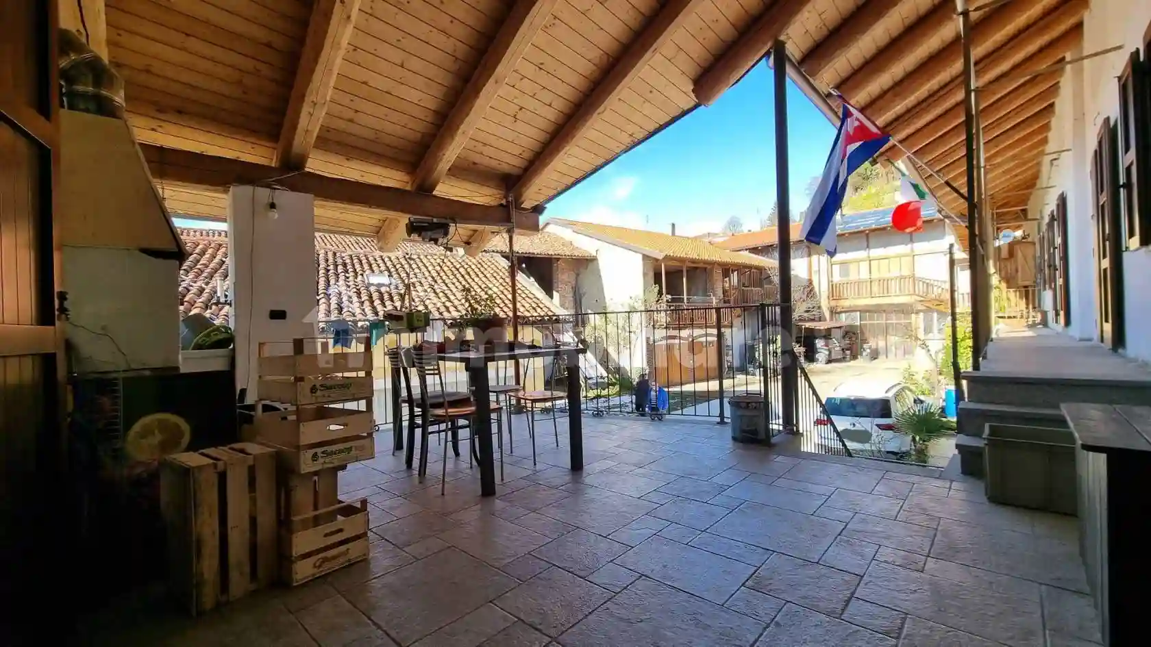 Casa indipendente - foto 4