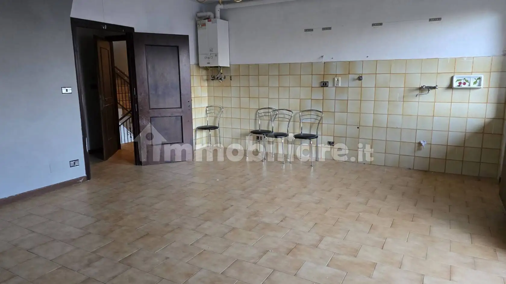 Appartamento in affitto a Valgioie