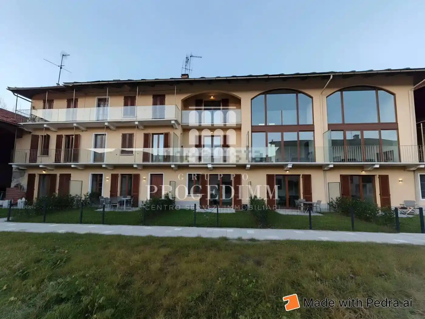 Rustico - Casale in vendita a Giaveno