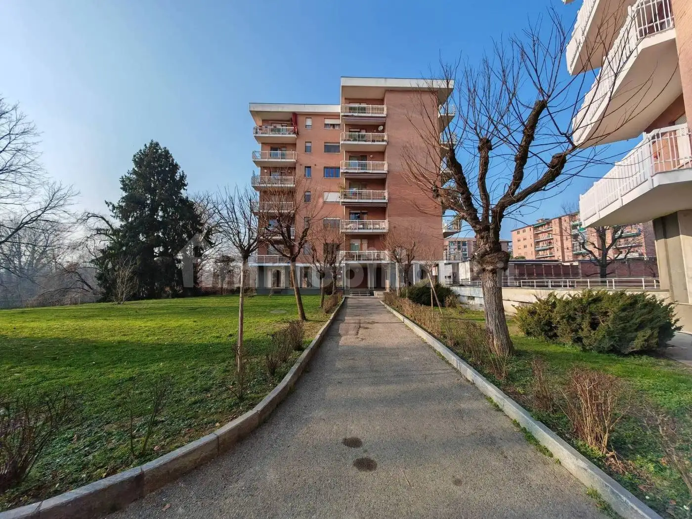 Appartamento in vendita a Moncalieri