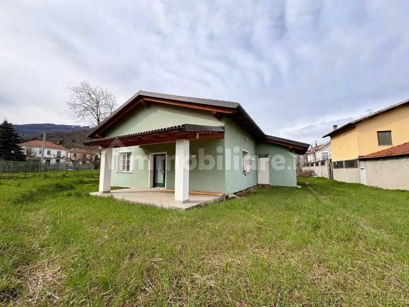 Villa in vendita a Garessio