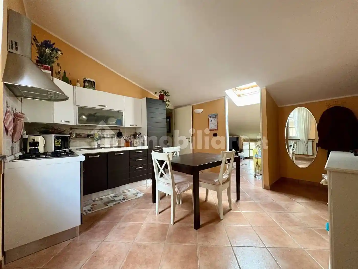 Appartamento in vendita a Avigliana