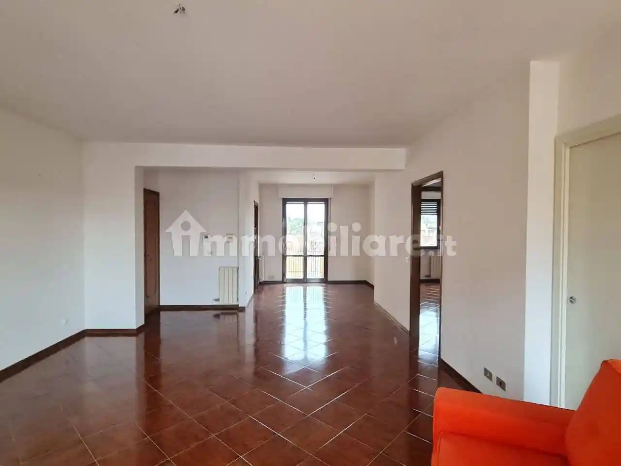 Appartamento in vendita a Jesi