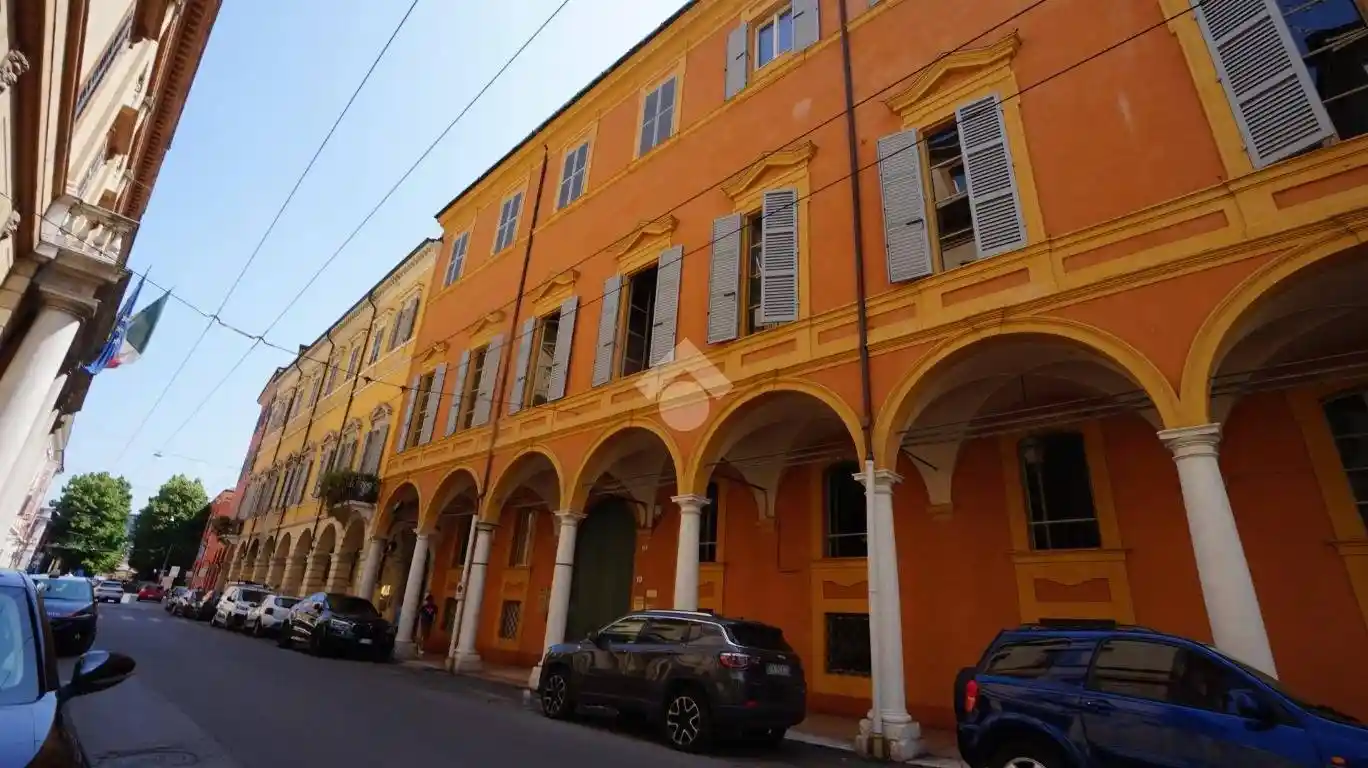 Appartamento in vendita a Modena