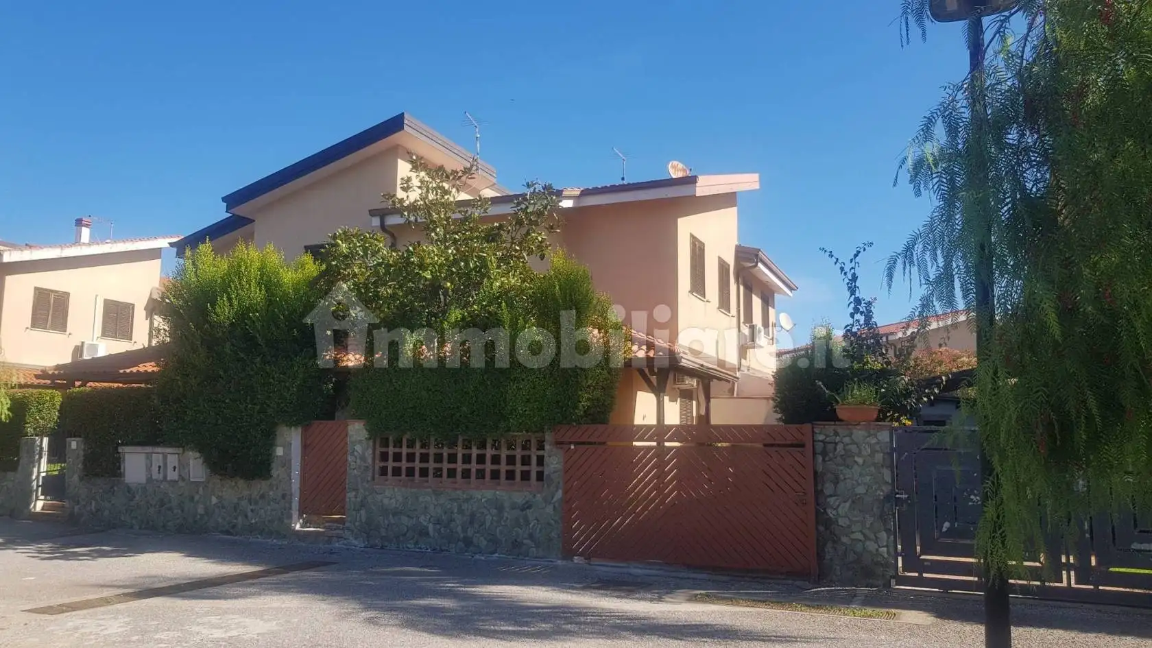 Villa in vendita a Pizzo