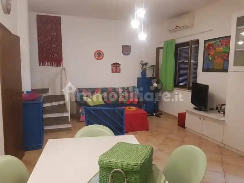 Villa bifamiliare Contrada Difesa, Pizzo - foto 3