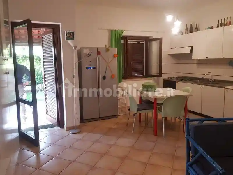 Villa bifamiliare Contrada Difesa, Pizzo - foto 5