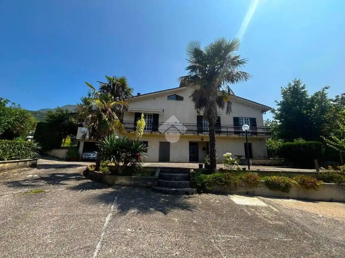 Villa in vendita a Subiaco