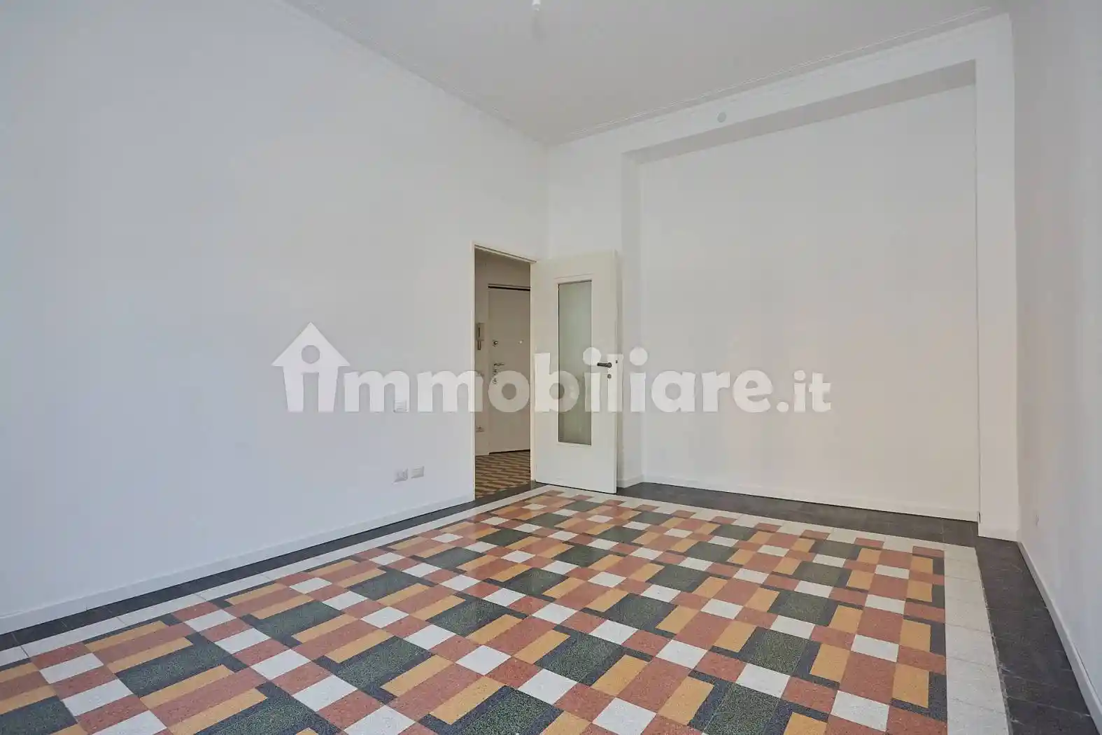 Bilocale viale Monte Ceneri 31, Ghisolfa - Mac Mahon, Milano - foto 4