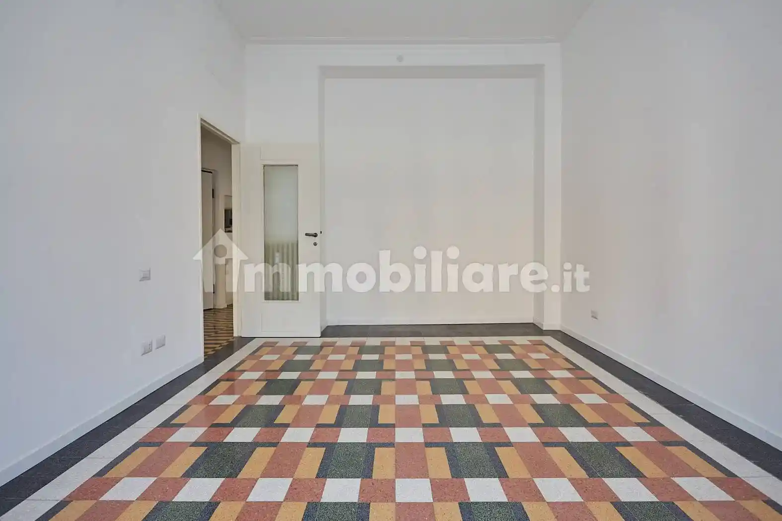 Bilocale viale Monte Ceneri 31, Ghisolfa - Mac Mahon, Milano - foto 5