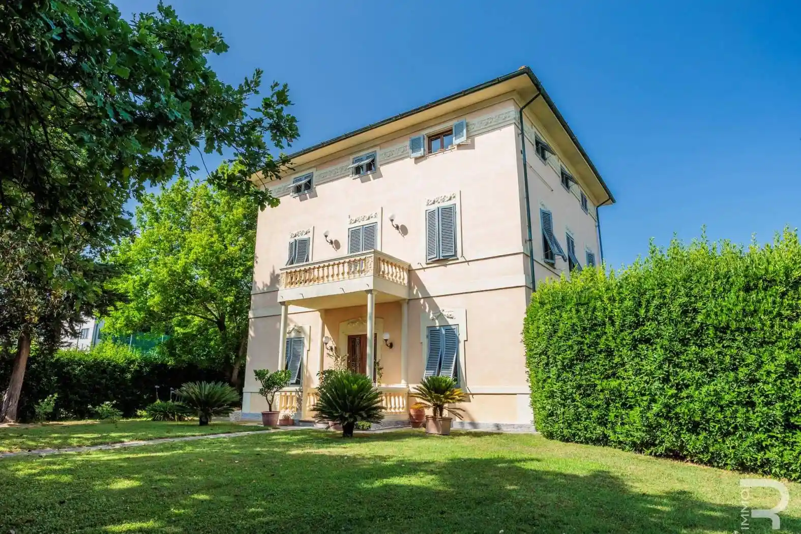 Villa in vendita a Porcari