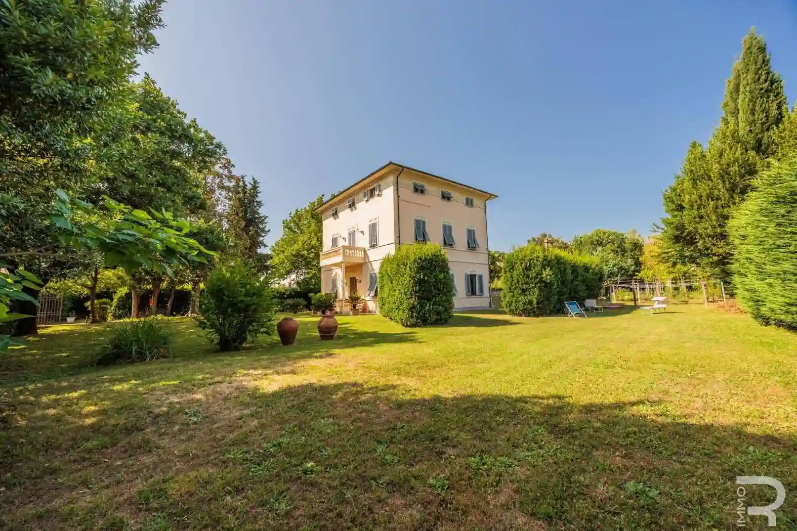 Villa - foto 3