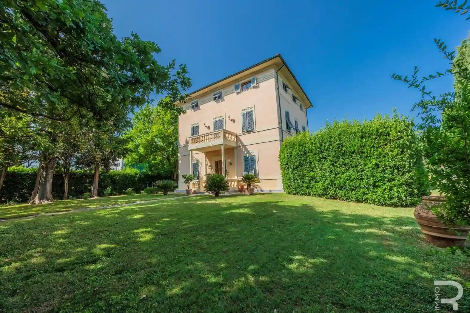 Villa - foto 4