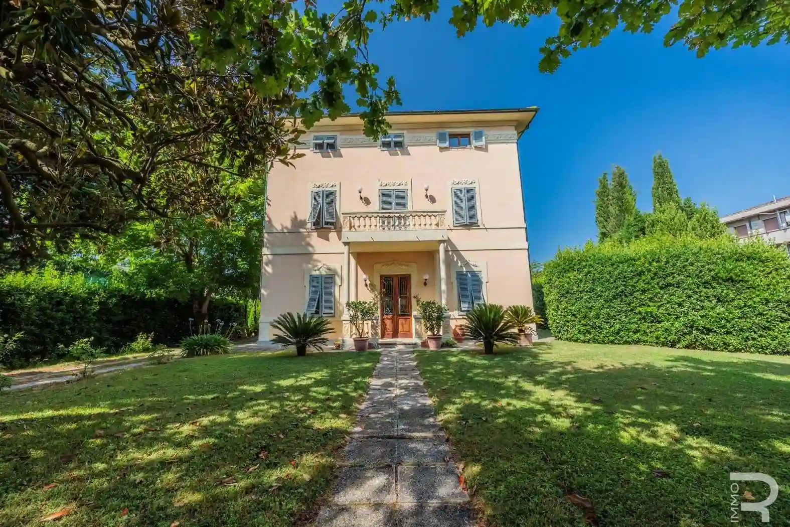 Villa - foto 5
