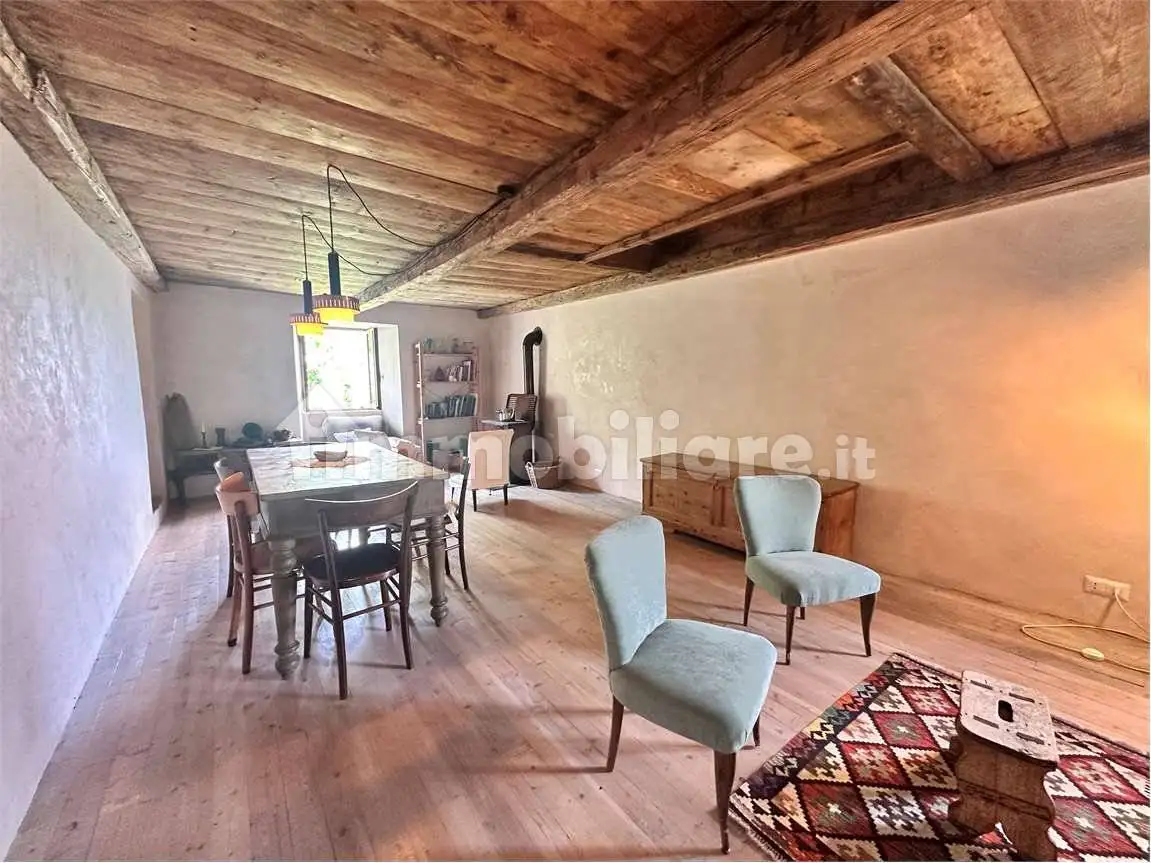 Casa indipendente in vendita a Crodo