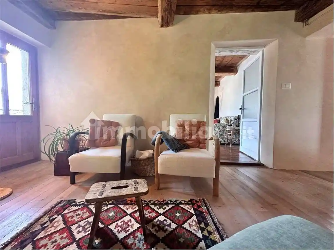 Terratetto plurifamiliare frazione Campieno, SNC, Cravegna, Crodo - foto 2