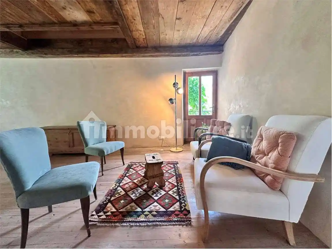 Terratetto plurifamiliare frazione Campieno, SNC, Cravegna, Crodo - foto 3