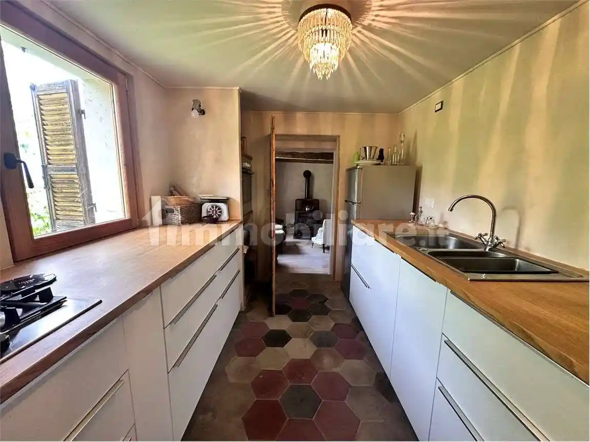 Terratetto plurifamiliare frazione Campieno, SNC, Cravegna, Crodo - foto 4