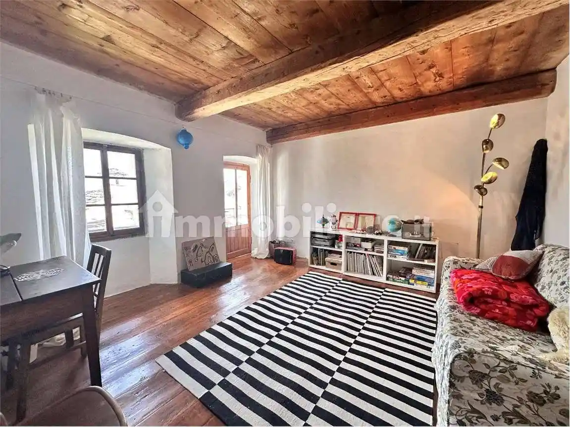 Terratetto plurifamiliare frazione Campieno, SNC, Cravegna, Crodo - foto 5