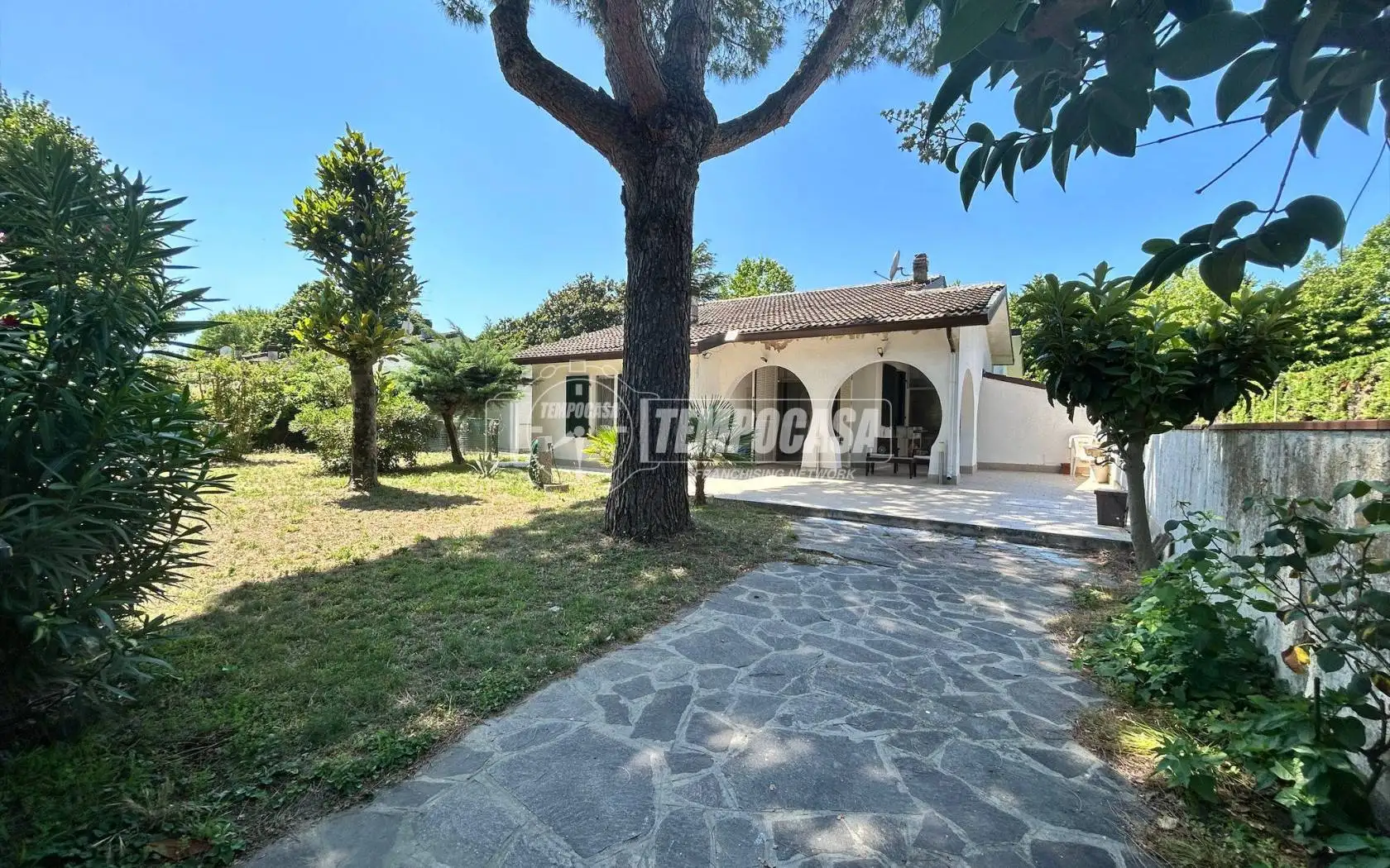 Villa in vendita a Comacchio