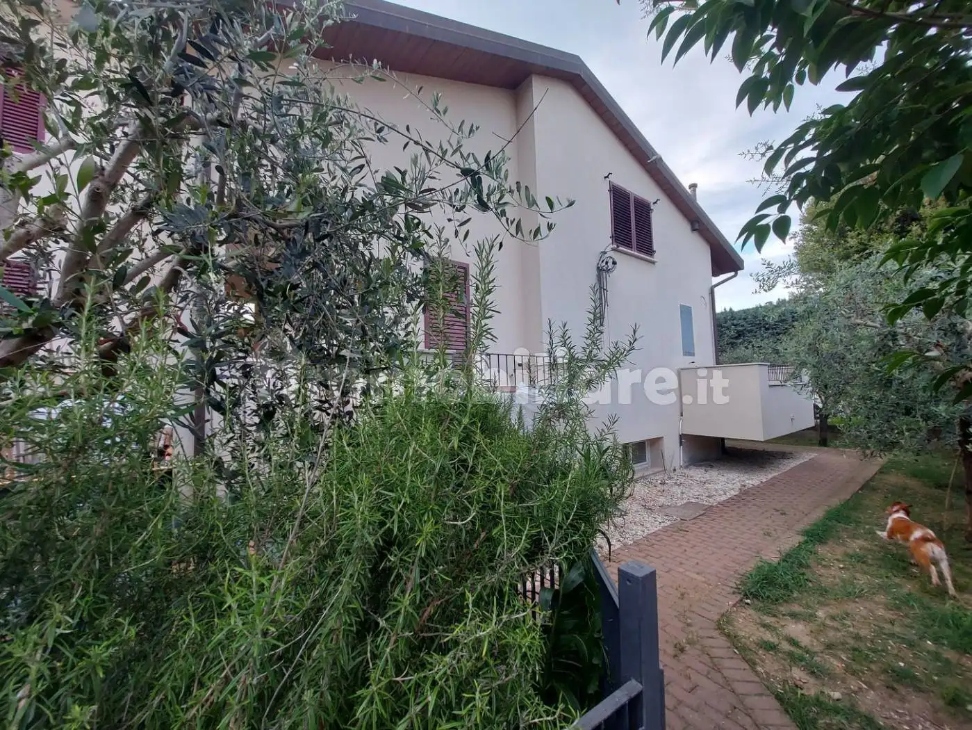 Villa in vendita a Rimini
