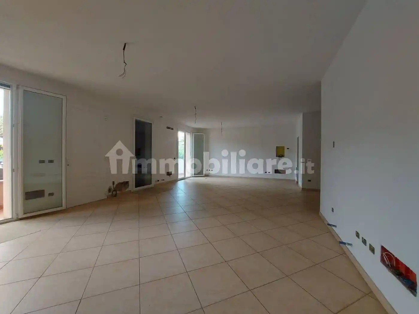 Villa unifamiliare via Macanno 34, Ospedale, Rimini - foto 2