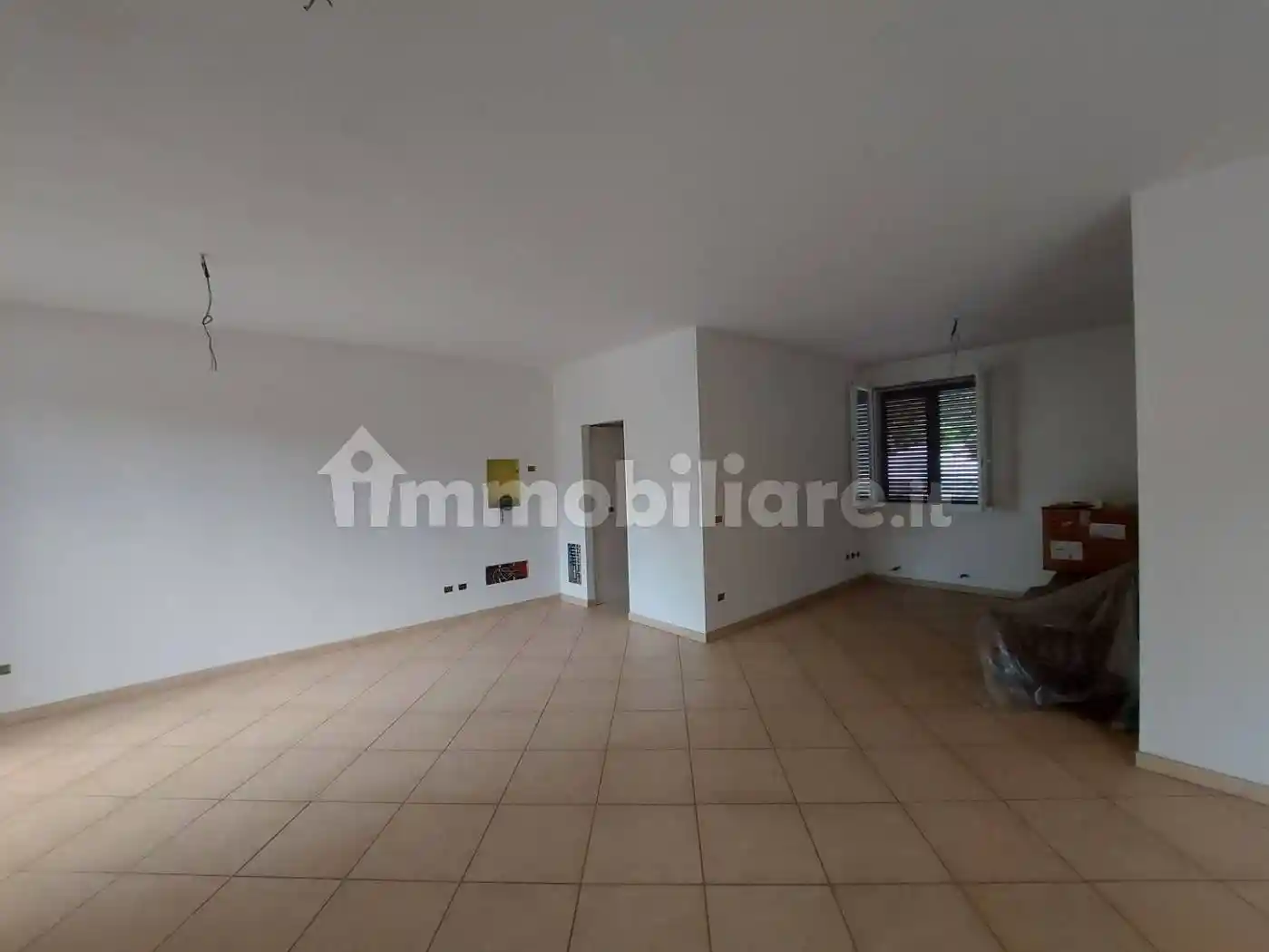 Villa unifamiliare via Macanno 34, Ospedale, Rimini - foto 3