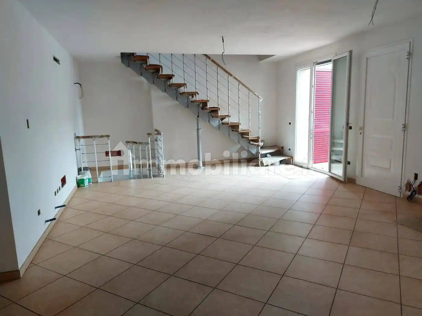 Villa unifamiliare via Macanno 34, Ospedale, Rimini - foto 4