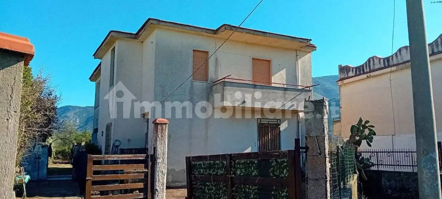 Villa in vendita a Sessa Aurunca