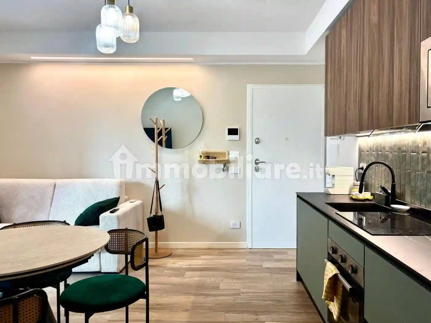 Bilocale via Lazio 9, Cesano Maderno - foto 4