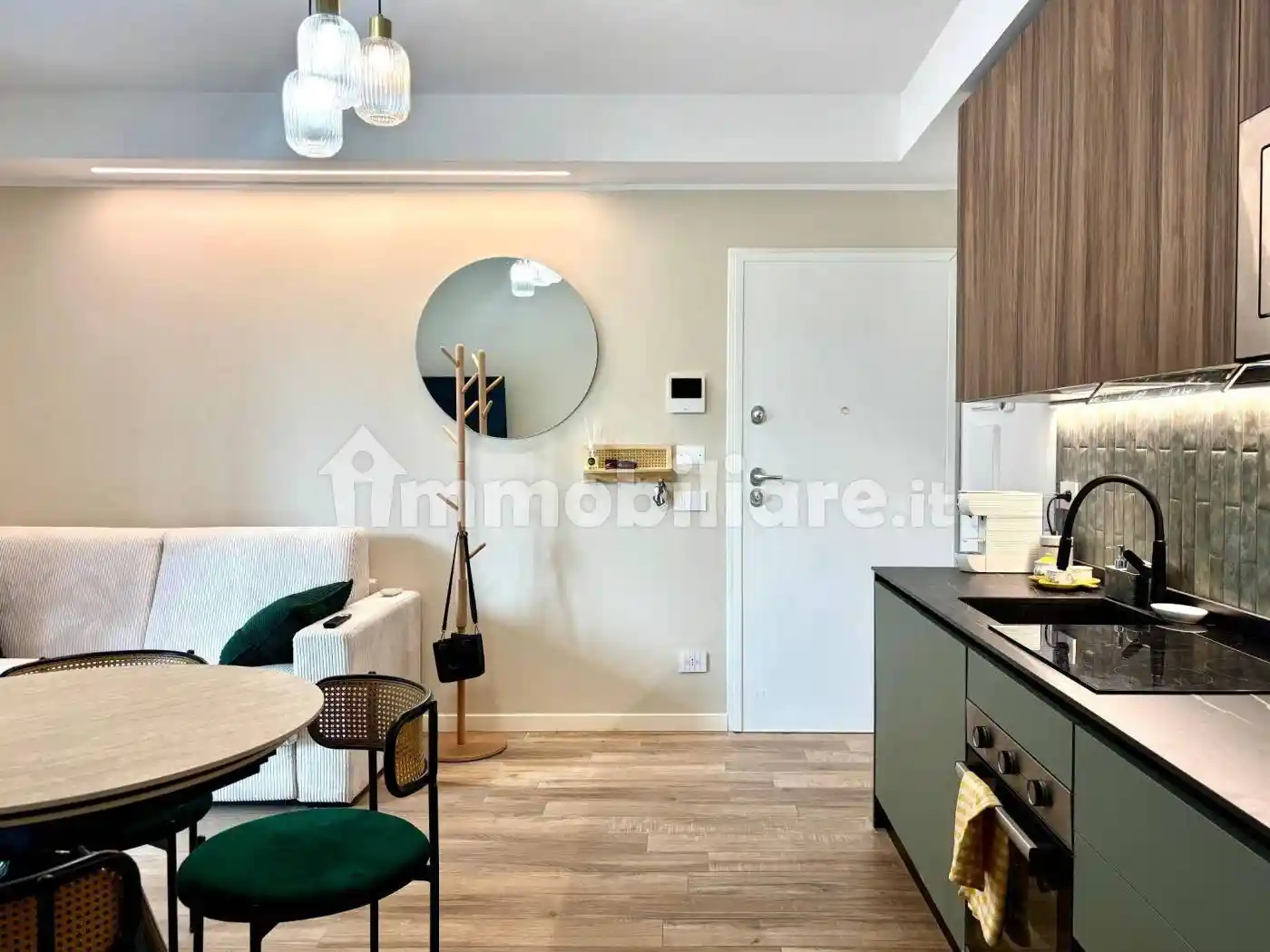 Bilocale via Lazio 9, Cesano Maderno - foto 2