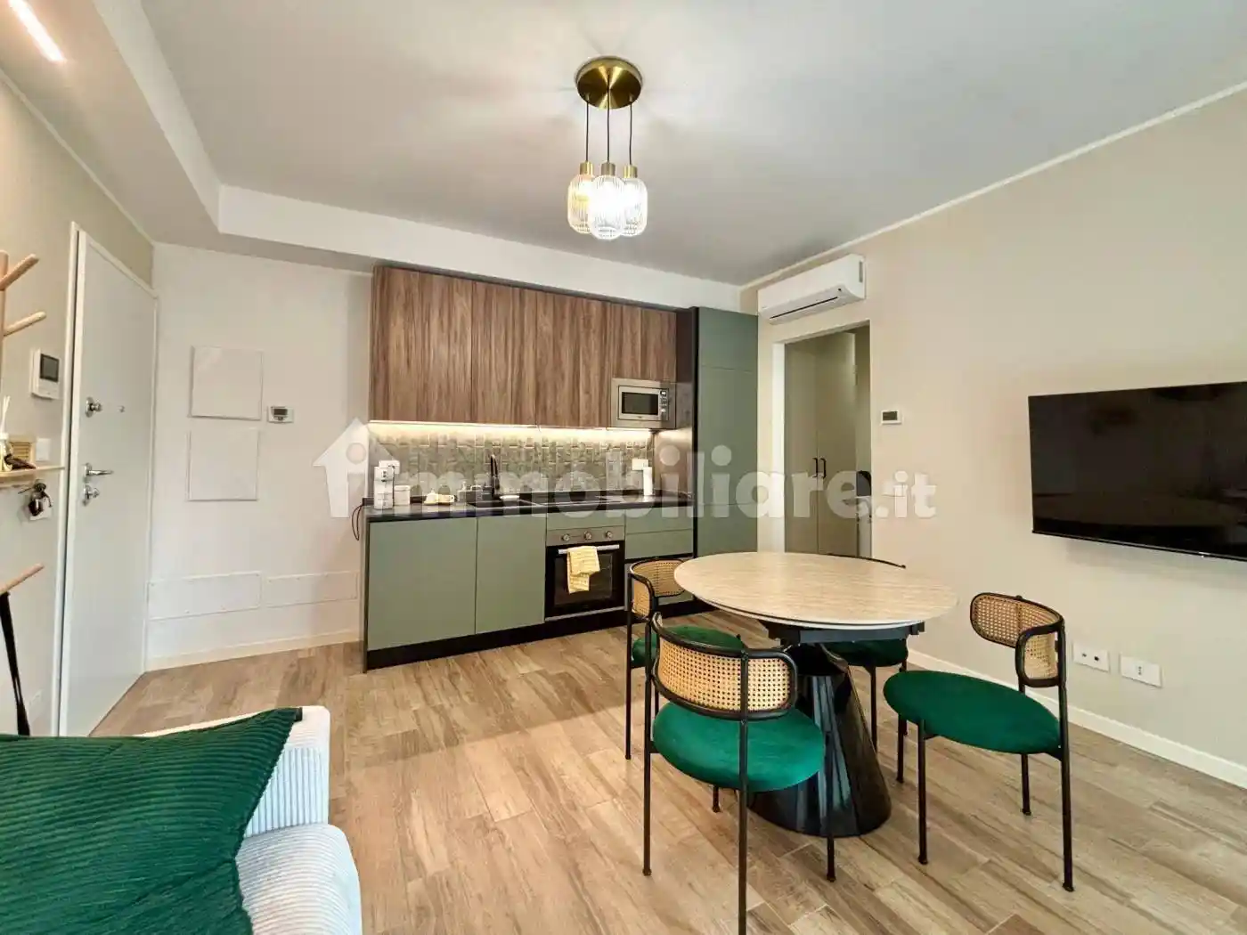 Bilocale via Lazio 9, Cesano Maderno - foto 3