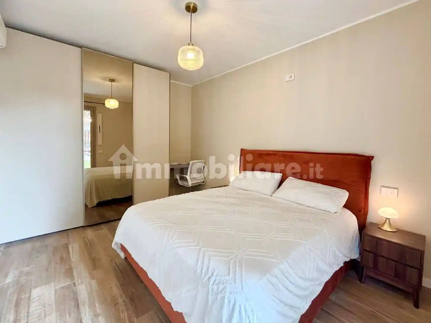 Bilocale via Lazio 9, Cesano Maderno - foto 5