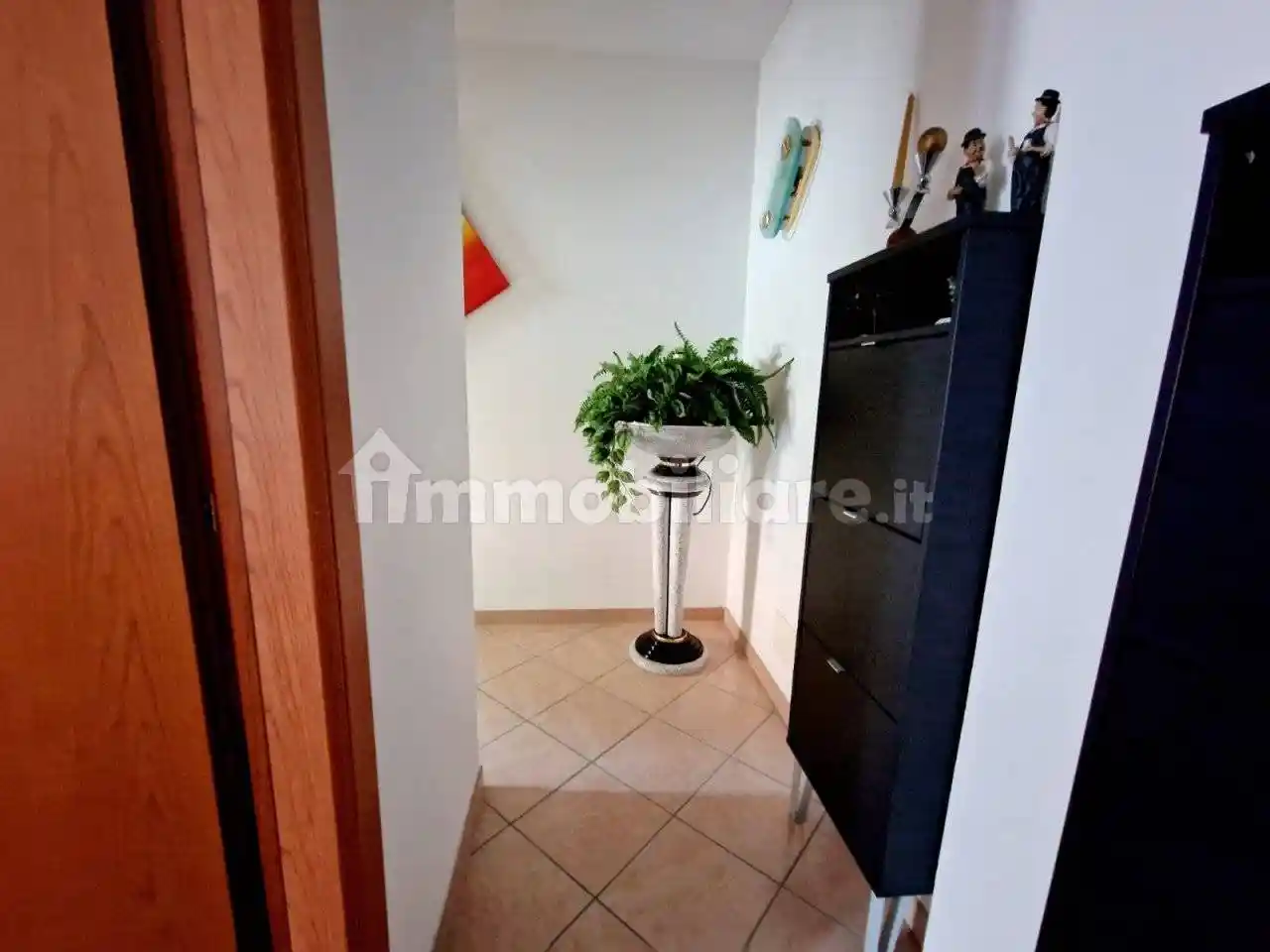 Trilocale viale Stoccolma, Cannucceto, Cesenatico - foto 3