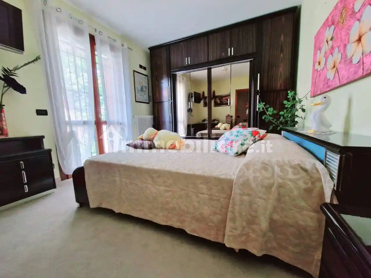 Trilocale viale Stoccolma, Cannucceto, Cesenatico - foto 4